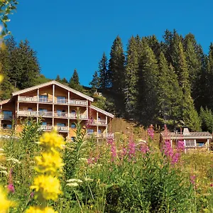 Lejlighedshotel Dormio Les Portes Du Grand Massif, Flaine