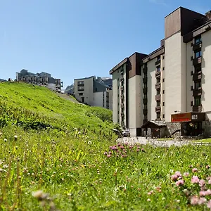 Lejlighedshotel Pierre & Inter-residences, Tignes